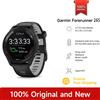 Garmin Forerunner 265 orologio Garmin orologio sportivo Garmin per attività all'aperto GPS corsa fitness maratona nuoto cardiofrequenzimetro cinese misurazione dell'ossigeno nel sangue smartwatch