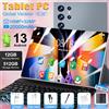 Nuovo Tablet Android 5G da 10,36 Pollici 2026, 14 Core, Batteria da 20000mAh, Tablet per Gaming e Ufficio, WiFi, Bluetooth, GPS