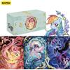 KAYOU My Little Pony Friendship Eternal Star-Glow Pack Vol.3 Carte Collezionabili Personaggi Animati Hobby Regalo da Collezione