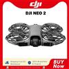 DJI Drone DJI Neo 2 per Fotografia Aerea Intelligente, Video 4K, Evitamento Ostacoli, Tracciamento Intelligente, Controllo Gestuale, Portatile