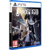 NONE Judgment - Gioco PS5 - Versione Spagna