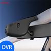 JuinCar Dash Cam per Auto, Registratore Plug and Play per Volkswagen VW Golf Sportsvan 7 Polo Passat Eos Bora Touran Tiguan Magotan B8 Jetta
