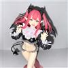 Bandai Nuova Action Figure in PVC di un Anime - My Dress-Up Darling Kitagawa Marin Liz Ver. Modello da Collezione 10/28cm per Decorazione da Scrivania e Regali