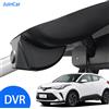 JuinCar Videoregistratore per Auto Full HD Plug and Play con Wifi, Dash Cam per Toyota CHR IZOA 2017 2018 2019 2020 2021 2022