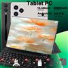 Tablet 5G 10.36 Pollici Android 13 Fotocamera 16+32MP Tablet per Studio e Ufficio 14 Core 16GB RAM+1TB ROM Gaming Batteria 20000mAh WiFi Bluetooth