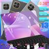 NONE Tablet 16GB 1TB 2026 10,36 pollici 20000mAh Android 13 Globale 5G Dual SIM WIFI 14 Core Schermo Intero HD Rete Globale GPS
