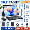 KOOMDIGI Tablet PC KOOMDIGI T40 10,1 pollici Android 13 4G LTE Octa Core 12GB RAM (4GB+8GB) 128GB ROM 1280×800 IPS Doppia fotocamera 5MP+13MP WiFi 2.4G+5G Batteria 5000mAh