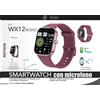 NONE Smartwatch con funzionalità di chiamata Bluetooth, per uomo e donna, monitoraggio della frequenza cardiaca, del sonno e dello stress, 123 modalità sportive, autonomia della batteria di 7 giorni,