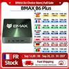 BMAX Mini PC Bmax B6 Plus Intel I3-1000Ng4 Windows 11, 12GB RAM, 512GB SSD, Wi-Fi 5, 3 porte USB 3.0, 2 porte HDMI, Bluetooth, Mini PC Type-C
