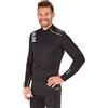 Vanucci Windmaster Maglia Funzionale uomo nero