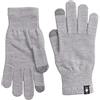 Smartwool Liner Guanti Uomo (Pacco da 1)