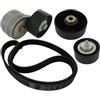 SKF VKMA 32037 Kit Multi-V | Compatibile con: FIAT BRAVO II, STILO, STILO Multi Wagon