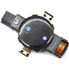 FUBESK Sensore pioggia e luce per Golf 7, Passat B8, Skoda Octavia 3, Seat Alhambra, OEM 5Q0955559, nero