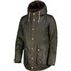 BARBOUR Uomo Barbour Parka Game