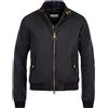 BARBOUR Uomo Barbour Bomber Steve Mcqueen™ Merchant