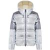 COLMAR ORIGINALS Donna Colmar Originals Piumino Con Cappuccio Puffy Specchio Donna