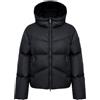 COLMAR ORIGINALS Donna Colmar Originals Piumino Con Cappuccio Puffy Tess Opaco Donna