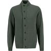 BARBOUR Uomo Barbour Cardigan Full Zip Toppa Patch Zip True
