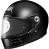 SHOEI Casco GLAMSTER 06 Nero Lucido SHOEI