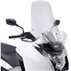 GIVI Parabrezza per HONDA INTEGRA 700/750 GIVI