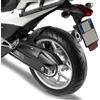 GIVI Parafango per NC700/750X GIVI