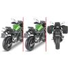 GIVI Portavaligie Laterale per KAWASAKI Z900 GIVI