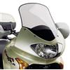 GIVI Parabrezza per Honda Transalp XL650V Fumé GIVI