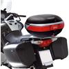 GIVI Piastra per BMW R1200RT 05/11 GIVI