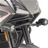 GIVI Kit Attacchi Faretti MOTO MORINI XCAPE 649 GIVI