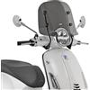 GIVI Spoiler Fumé VESPA PRIMAVERA 50-125 GIVI