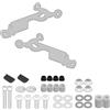 GIVI Kit Attacchi Cupolino HONDA CB750 HORNET GIVI