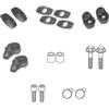 GIVI Attacchi Parabrezza BMW R1200 R 2007 GIVI