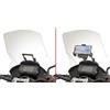 GIVI Traversino Portatelefono BMW G310 GIVI