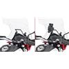 GIVI Traversino Portanavigatore per GUZZI V85 TT 2019 GIVI