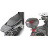 GIVI Portapacchi HONDA VISION 50-110 GIVI