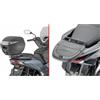 GIVI Portapacchi HONDA PCX 125 2021 GIVI