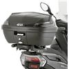GIVI Portapacchi YAMAHA TRICITY 125/155 GIVI
