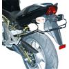 GIVI Portavaligie Laterale KAWASAKI ER-6N 05 GIVI
