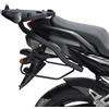 GIVI Portavaligie Laterale YAMAHA FAZER FZ6 GIVI