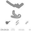 GIVI Kit Cupolino BMW R1200GS GIVI