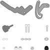 GIVI Kit Cupolino BMW R1250GS ADV 2019 GIVI