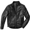 SPIDI Giacca Pelle PREMIUM Nero SPIDI