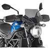GIVI Cupolino per SUZUKI SV 650 Fumé GIVI