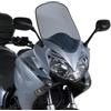 GIVI Cupolino per HONDA XL 125V Varadero Fumé GIVI