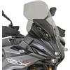 GIVI Cupolino per SUZUKI GSX S1000 GX Fumé GIVI