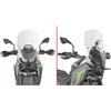 GIVI Cupolino per KAWASAKI KLE 500/500 SE GIVI