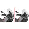 GIVI Cupolino per MOTO MORINI X-Cape 700 GIVI