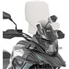 GIVI Cupolino per KOVE 510X GIVI