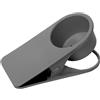 Brunner Drinkmaster S portabicchiere, grigio,