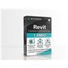 Autodesk Revit - Licenza Commerciale 1 Anno - PC Windows - Fatturazione Italiana